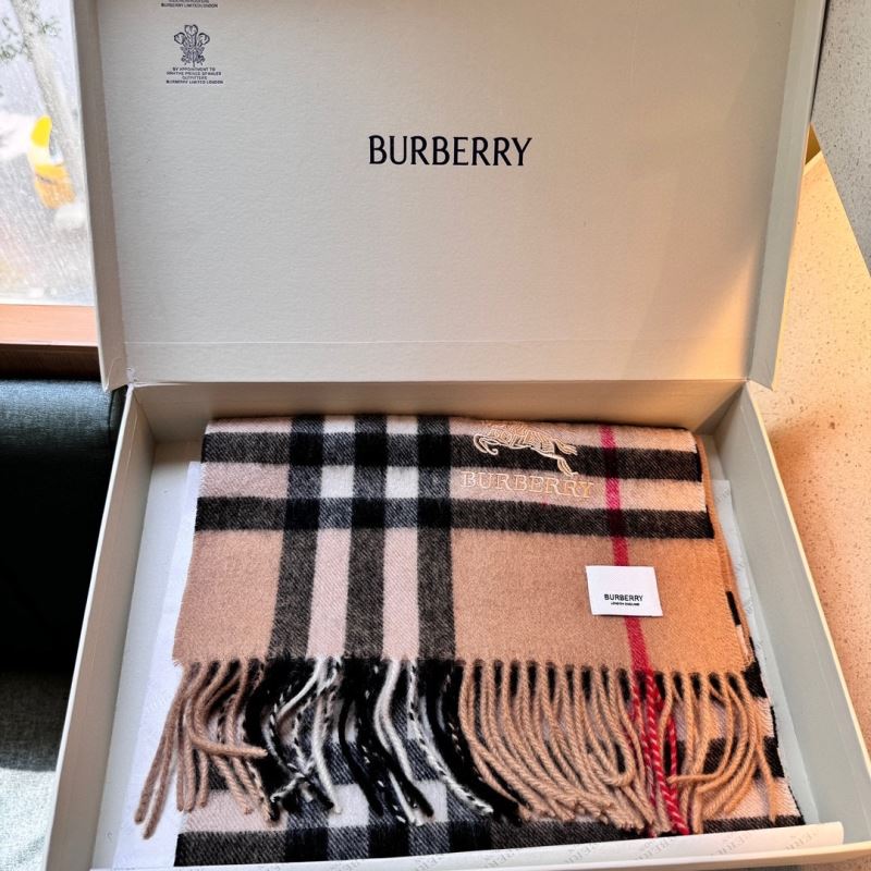 Burberry Scarf